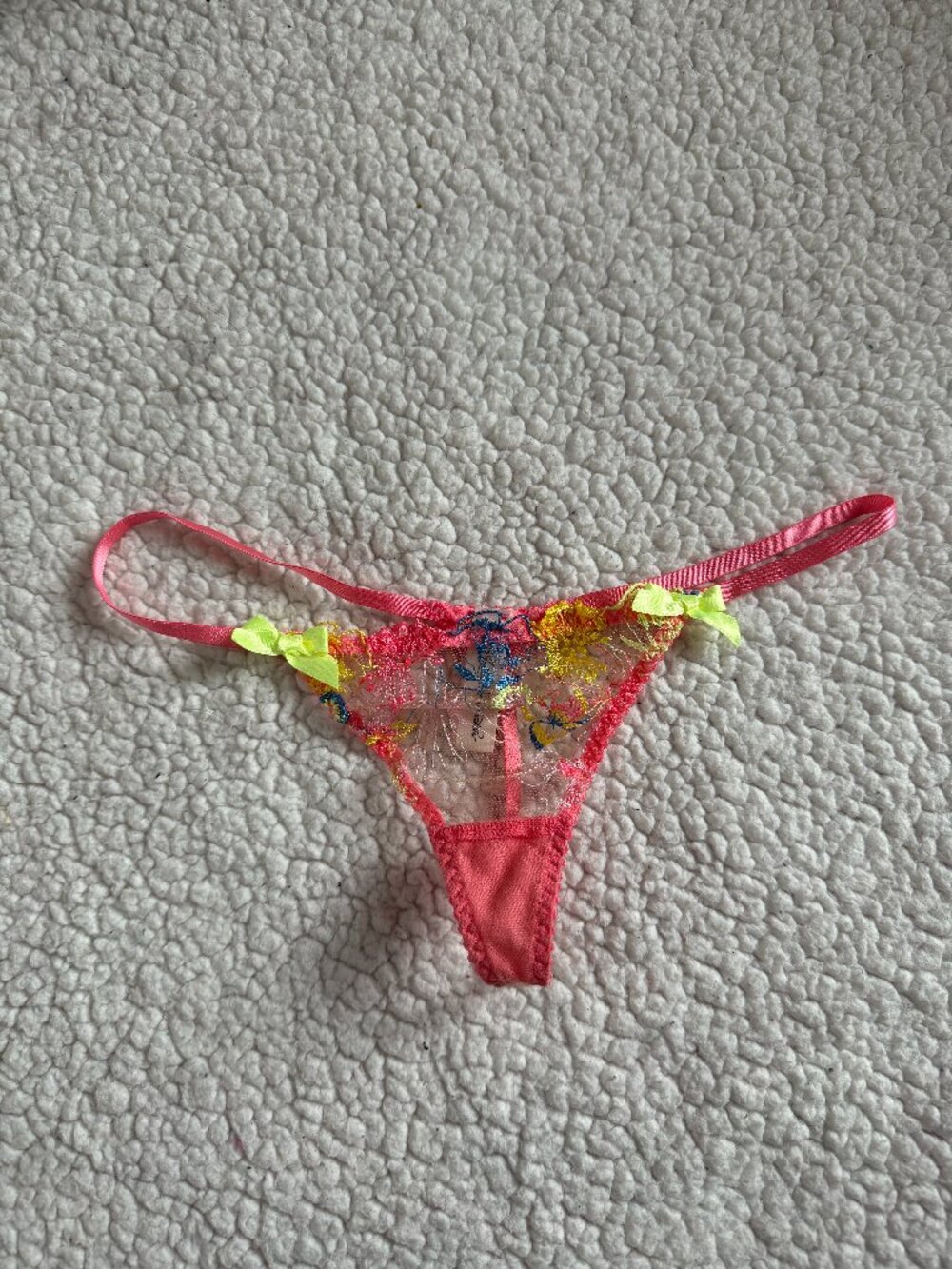 agent provocateur zuri thong